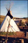 Image of Tipi